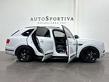 Used Bentley Bentayga
