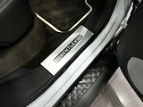 Used Bentley Bentayga