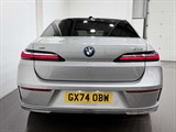 Used BMW 750e
