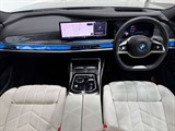 Used BMW 750e