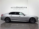 Used BMW 750e
