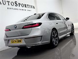 Used BMW 750e