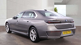Used BMW 750e