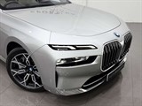 Used BMW 750e