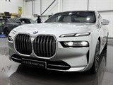 Used BMW 750e