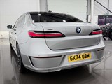 Used BMW 750e