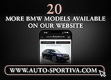 Used BMW 750e