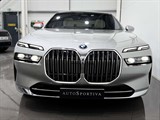 Used BMW 750e