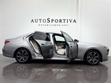 Used BMW 750e