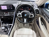 Used BMW 840d