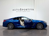 Used BMW 840d