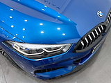 Used BMW 840d