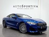 Used BMW 840d