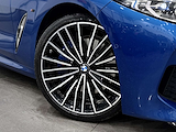 Used BMW 840d