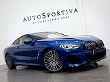 Used BMW 840d