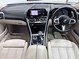 Used BMW 840d