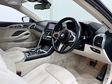 Used BMW 840d