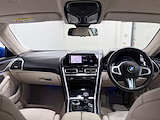 Used BMW 840d