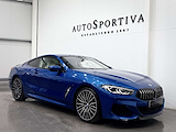 Used BMW 840d
