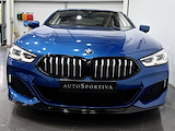 Used BMW 840d