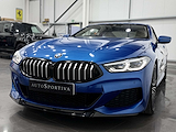 Used BMW 840d