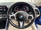 Used BMW 840d