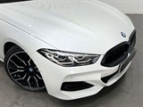 Used BMW 840i