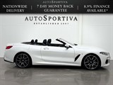 Used BMW 840i