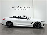 Used BMW 840i