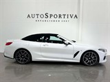 Used BMW 840i