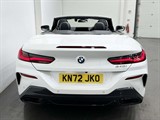 Used BMW 840i
