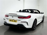Used BMW 840i
