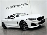 Used BMW 840i
