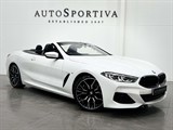 Used BMW 840i