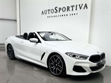 Used BMW 840i