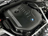 Used BMW 840i