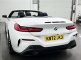Used BMW 840i