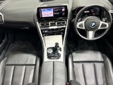 Used BMW 840i