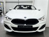Used BMW 840i