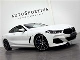 Used BMW 840i