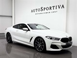 Used BMW 840i