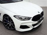 Used BMW 840i