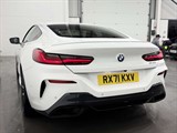 Used BMW 840i
