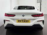 Used BMW 840i