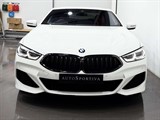 Used BMW 840i