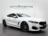 Used BMW 840i