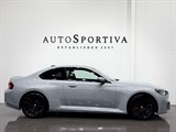 Used BMW M2