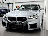 Used BMW M2