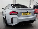 Used BMW M2