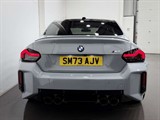 Used BMW M2